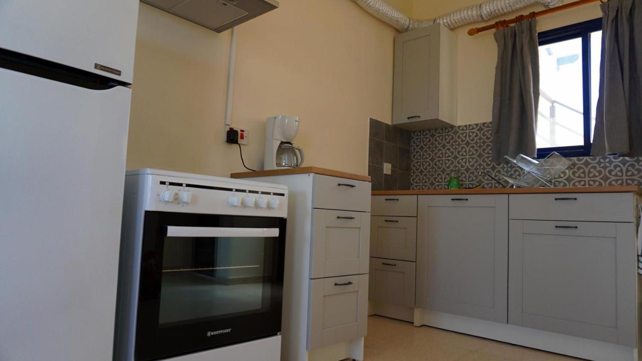 Panoramic Sea View Apartment In Polis-Latchi Bagian luar foto