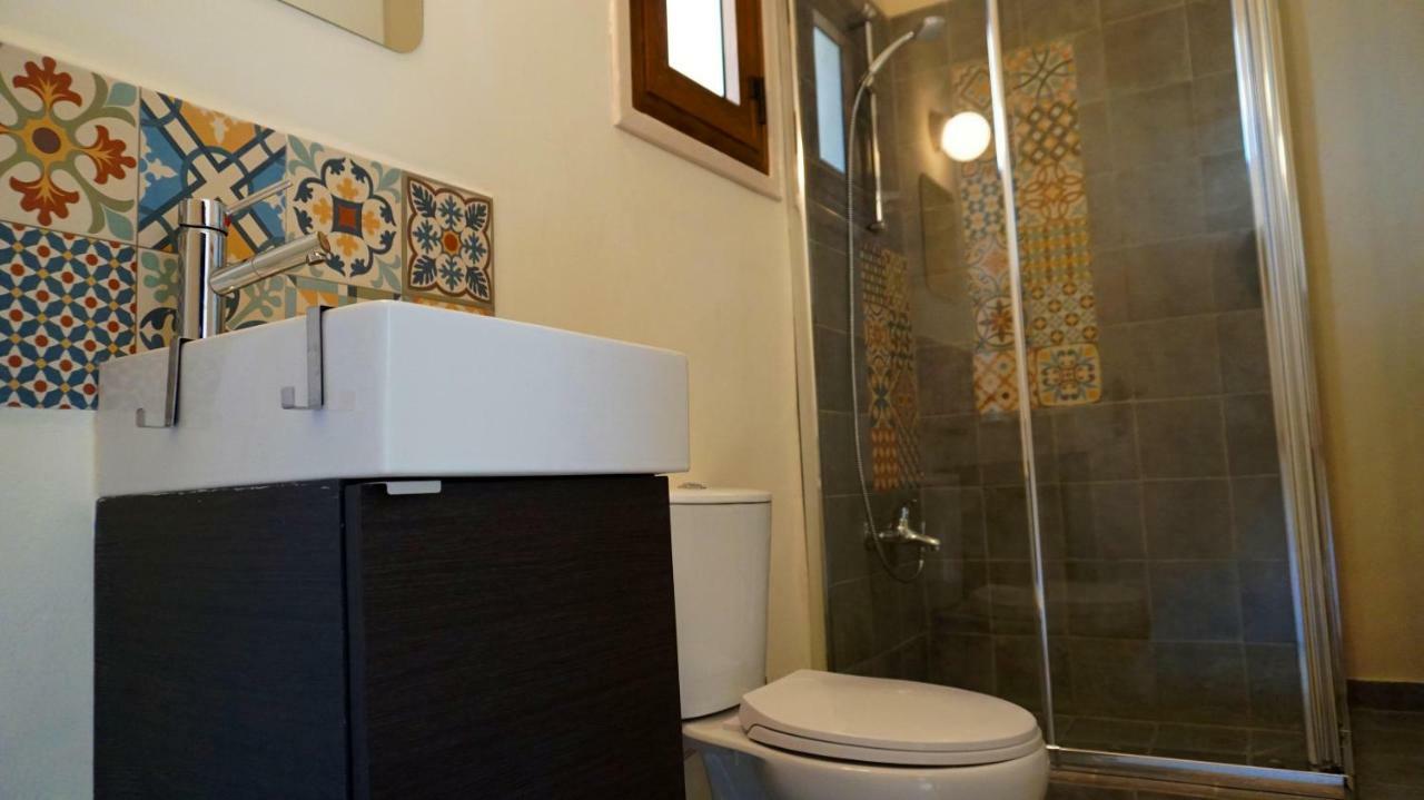 Panoramic Sea View Apartment In Polis-Latchi Bagian luar foto