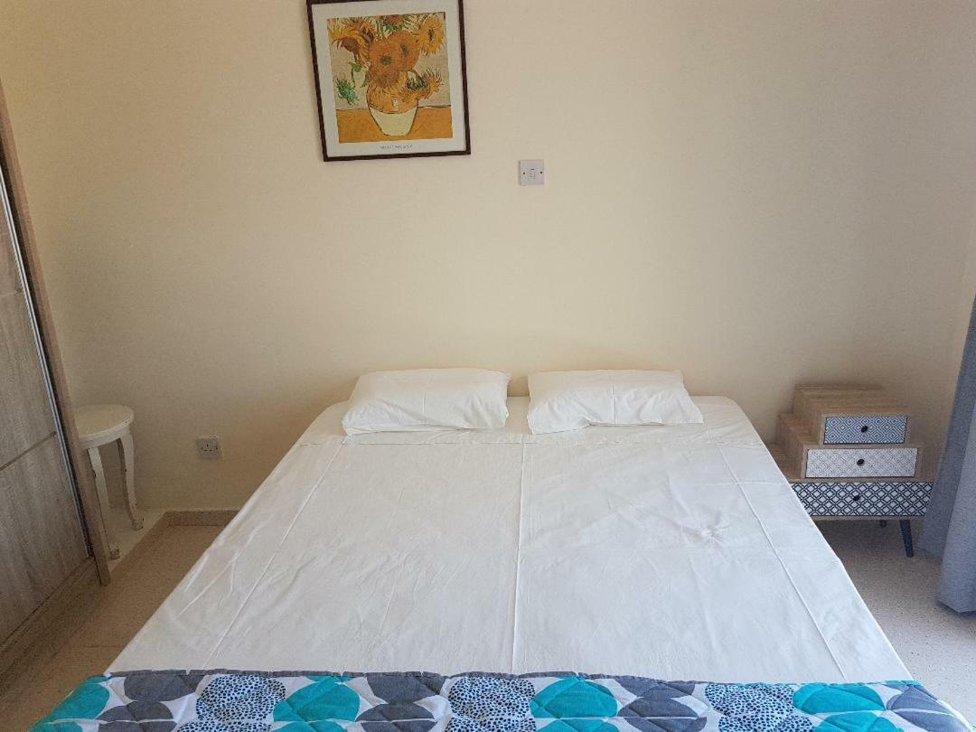 Panoramic Sea View Apartment In Polis-Latchi Bagian luar foto